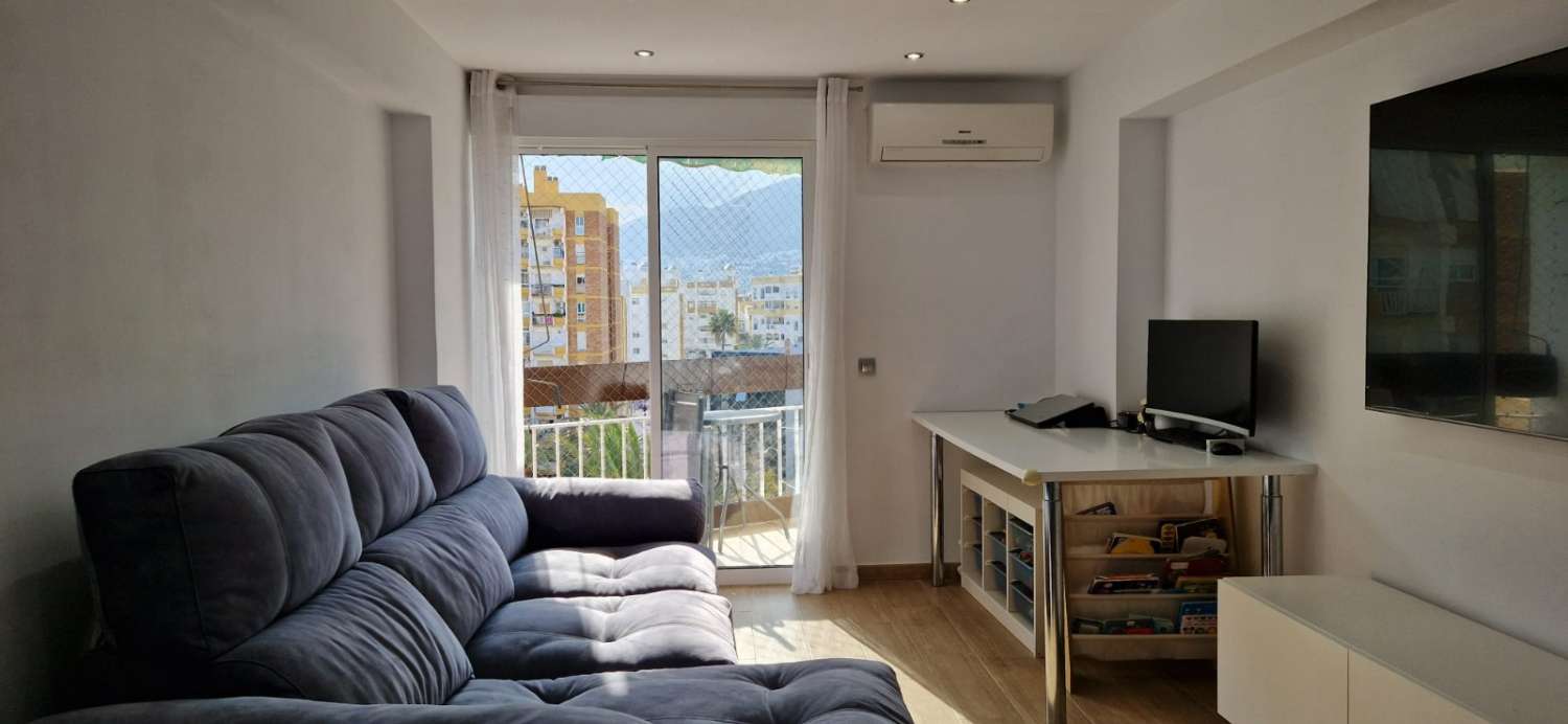 Flat for sale in Parque de la Paloma (Benalmádena)