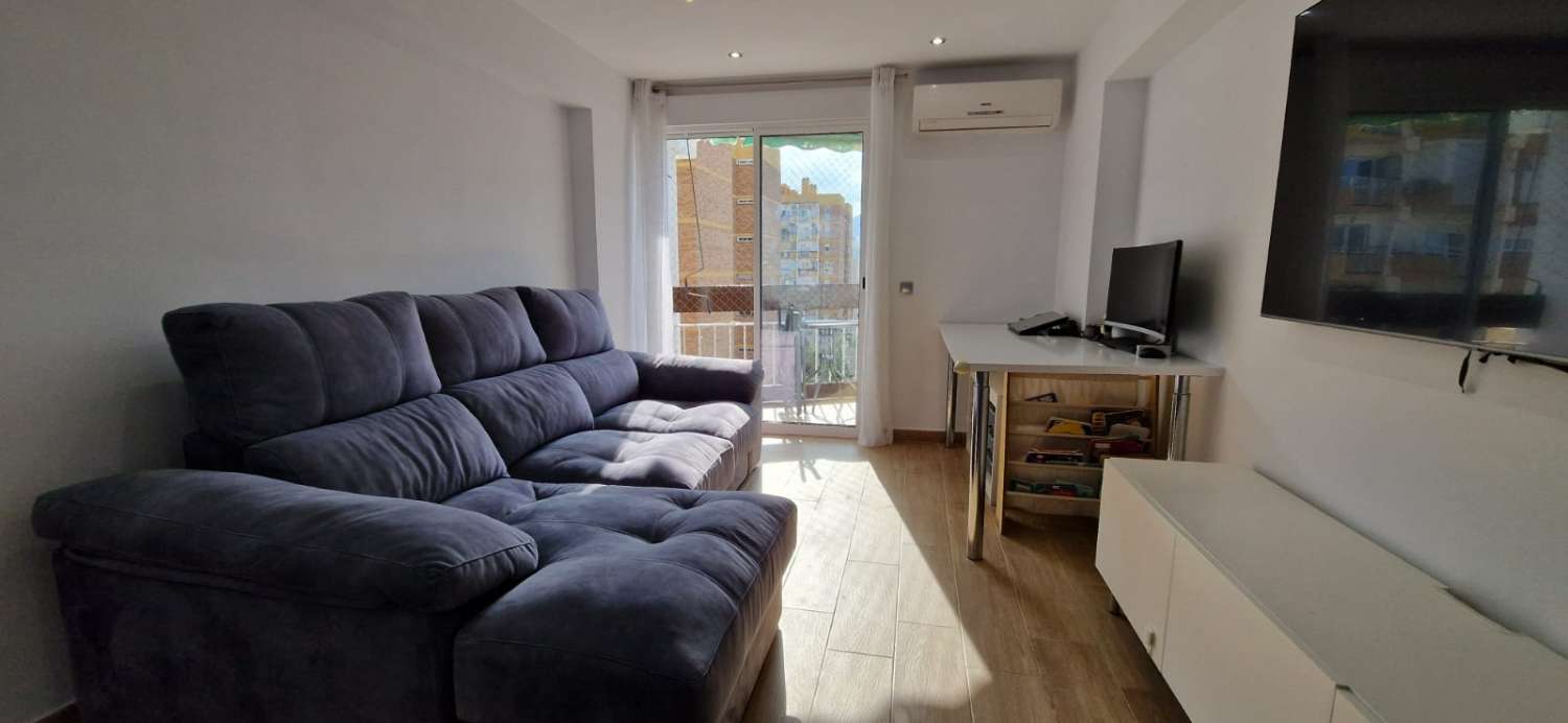 Flat for sale in Parque de la Paloma (Benalmádena)