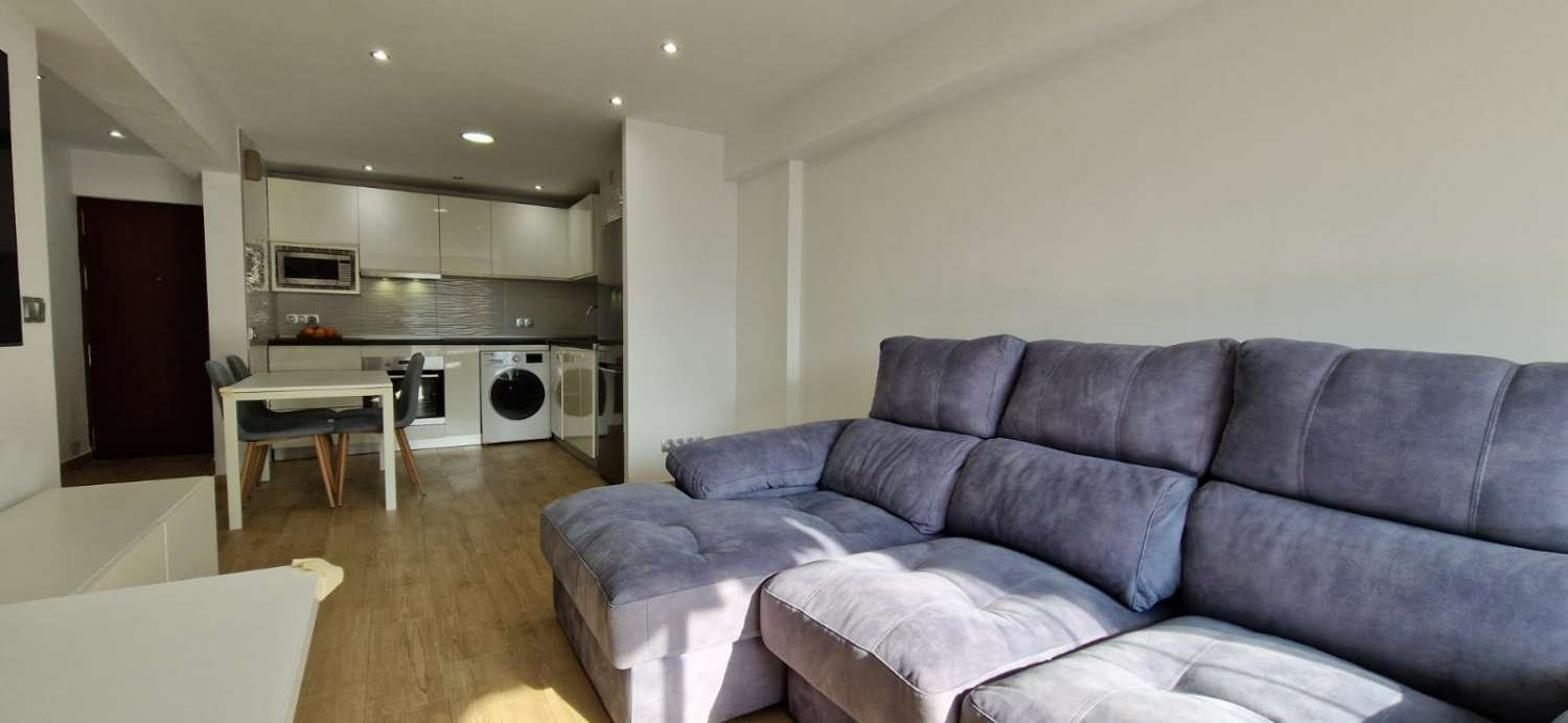 Flat for sale in Parque de la Paloma (Benalmádena)