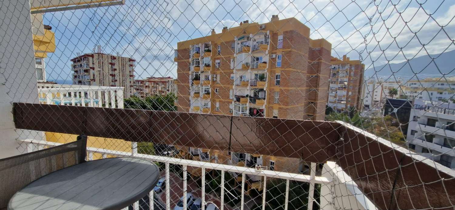 Flat for sale in Parque de la Paloma (Benalmádena)