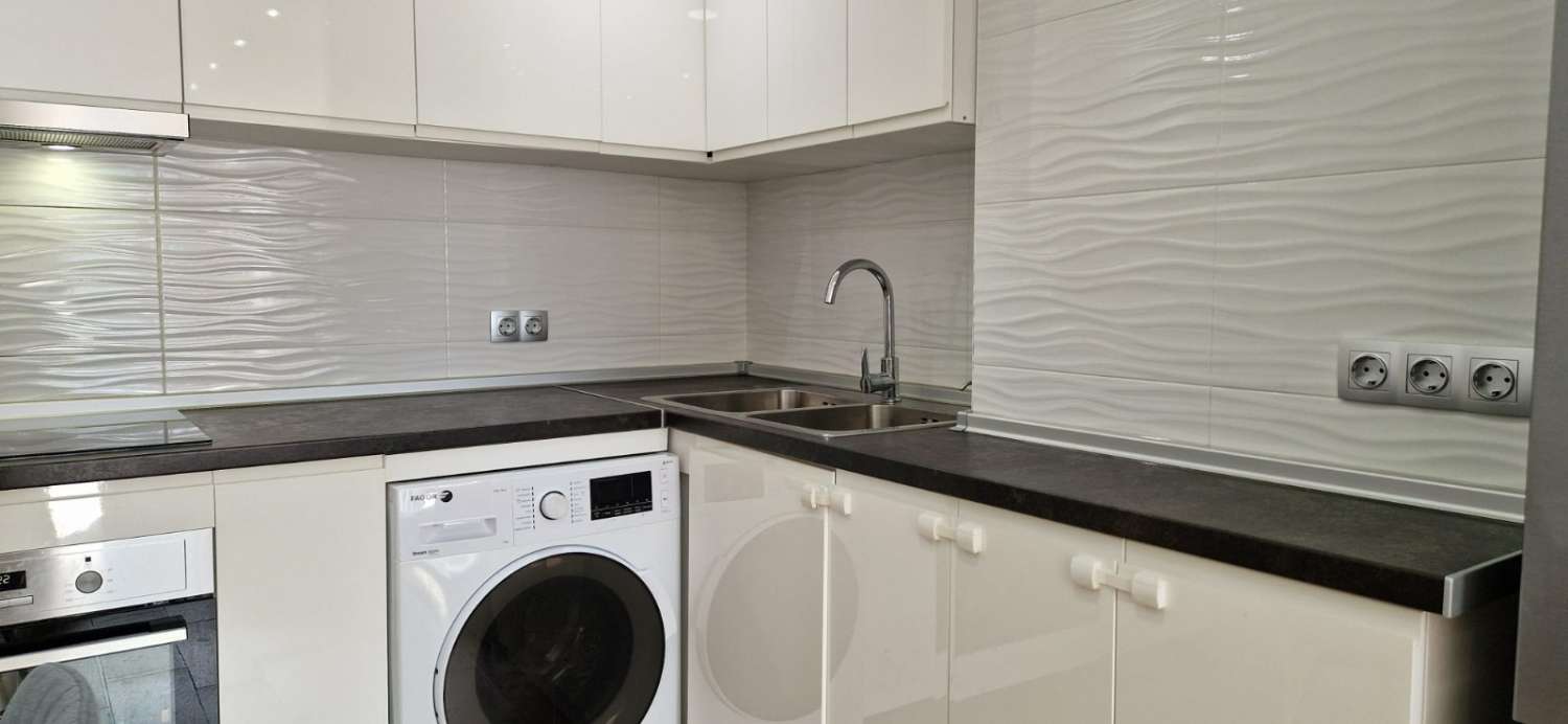 Flat for sale in Parque de la Paloma (Benalmádena)