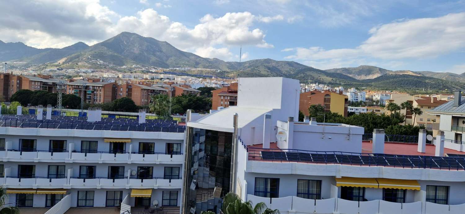 Flat for sale in Parque de la Paloma (Benalmádena)