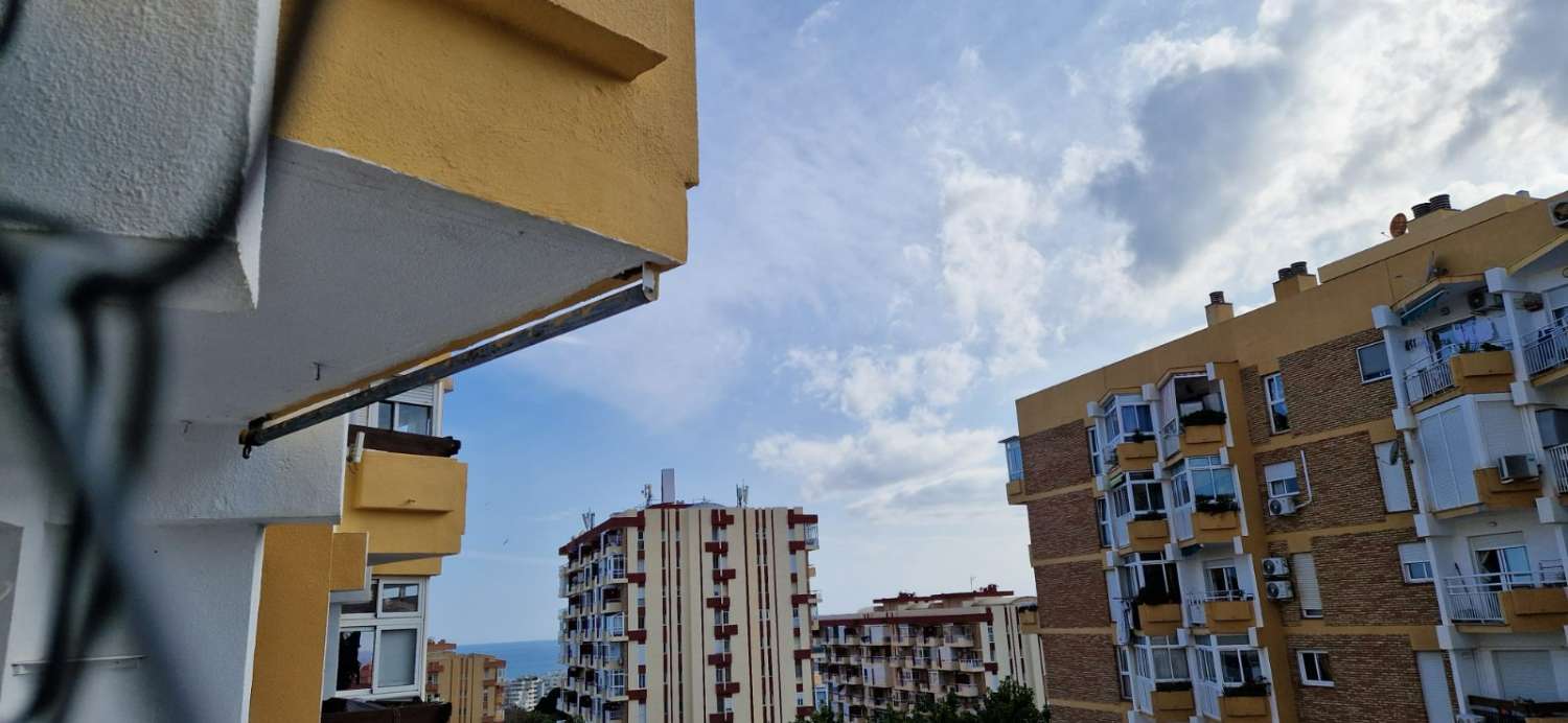Flat for sale in Parque de la Paloma (Benalmádena)