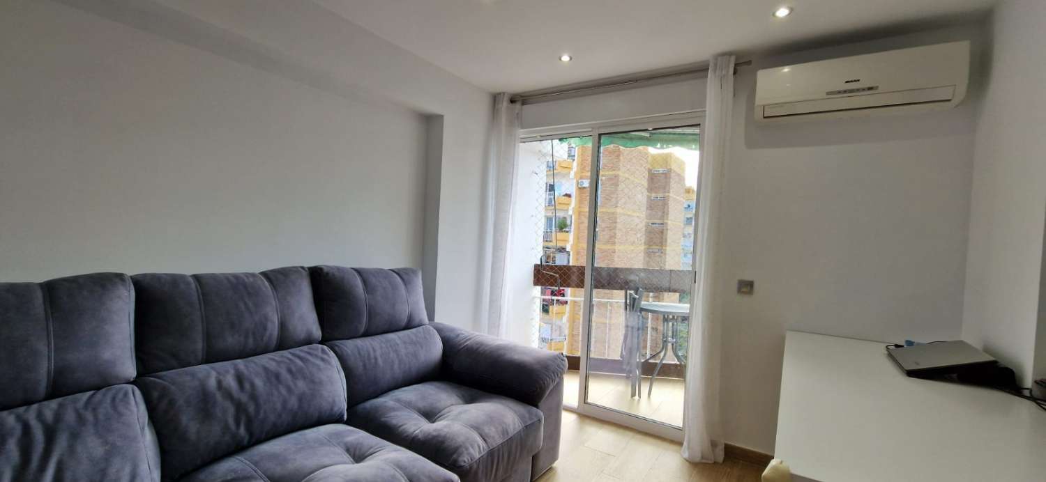 Flat for sale in Parque de la Paloma (Benalmádena)