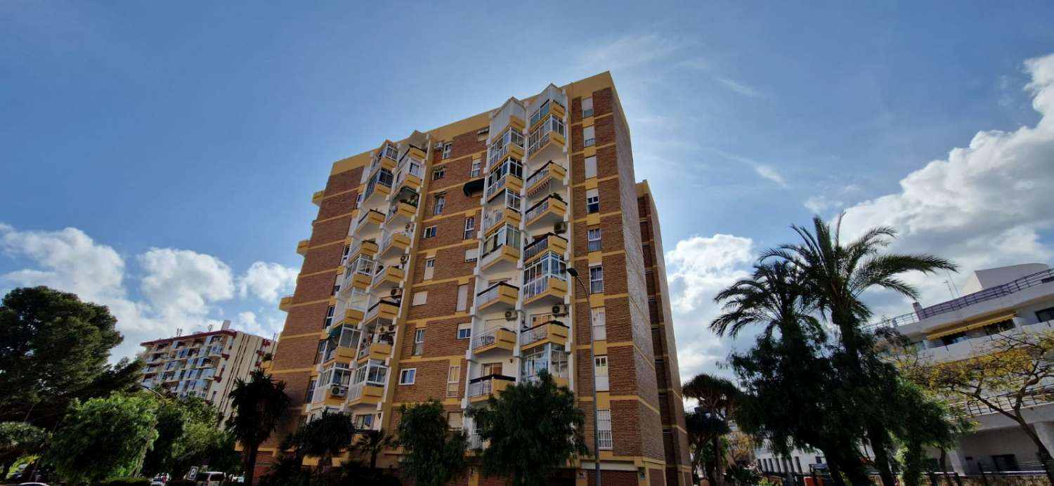 Flat for sale in Parque de la Paloma (Benalmádena)