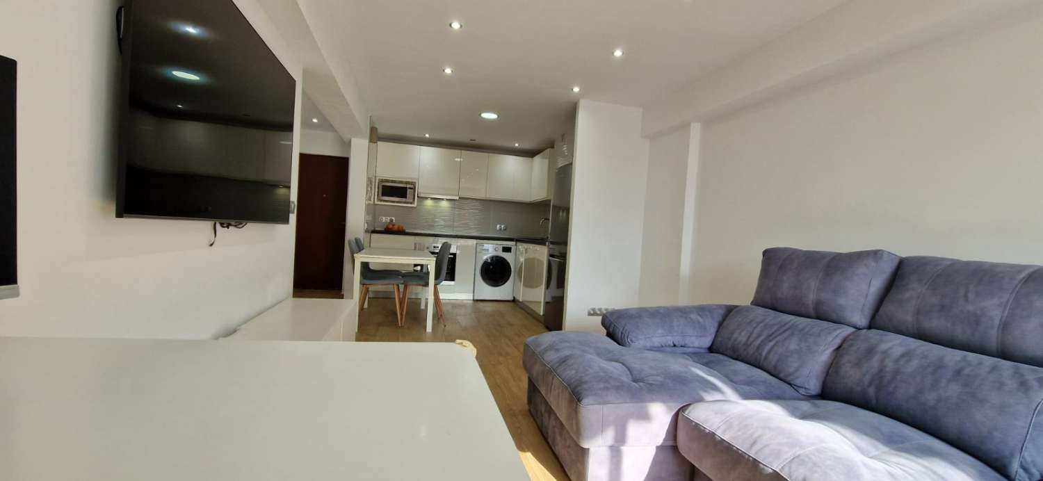 Flat for sale in Parque de la Paloma (Benalmádena)