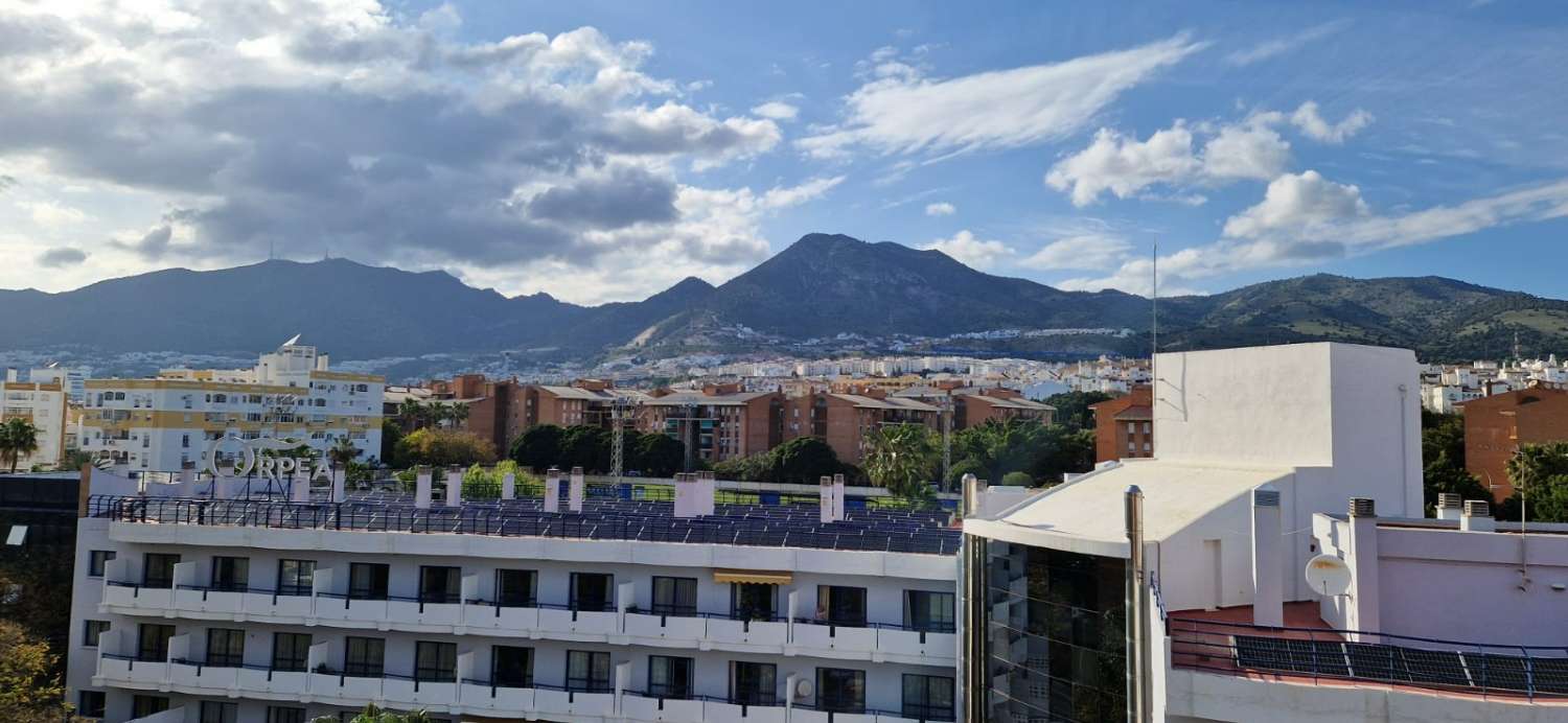 Flat for sale in Parque de la Paloma (Benalmádena)