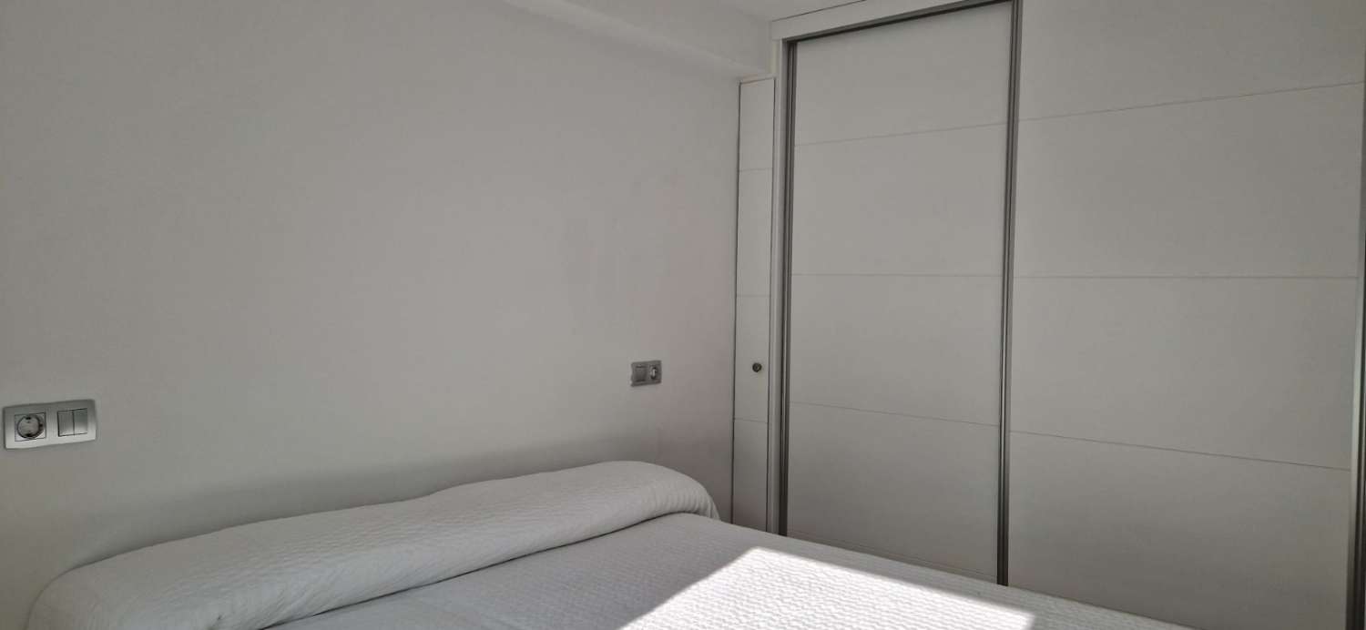 Flat for sale in Parque de la Paloma (Benalmádena)
