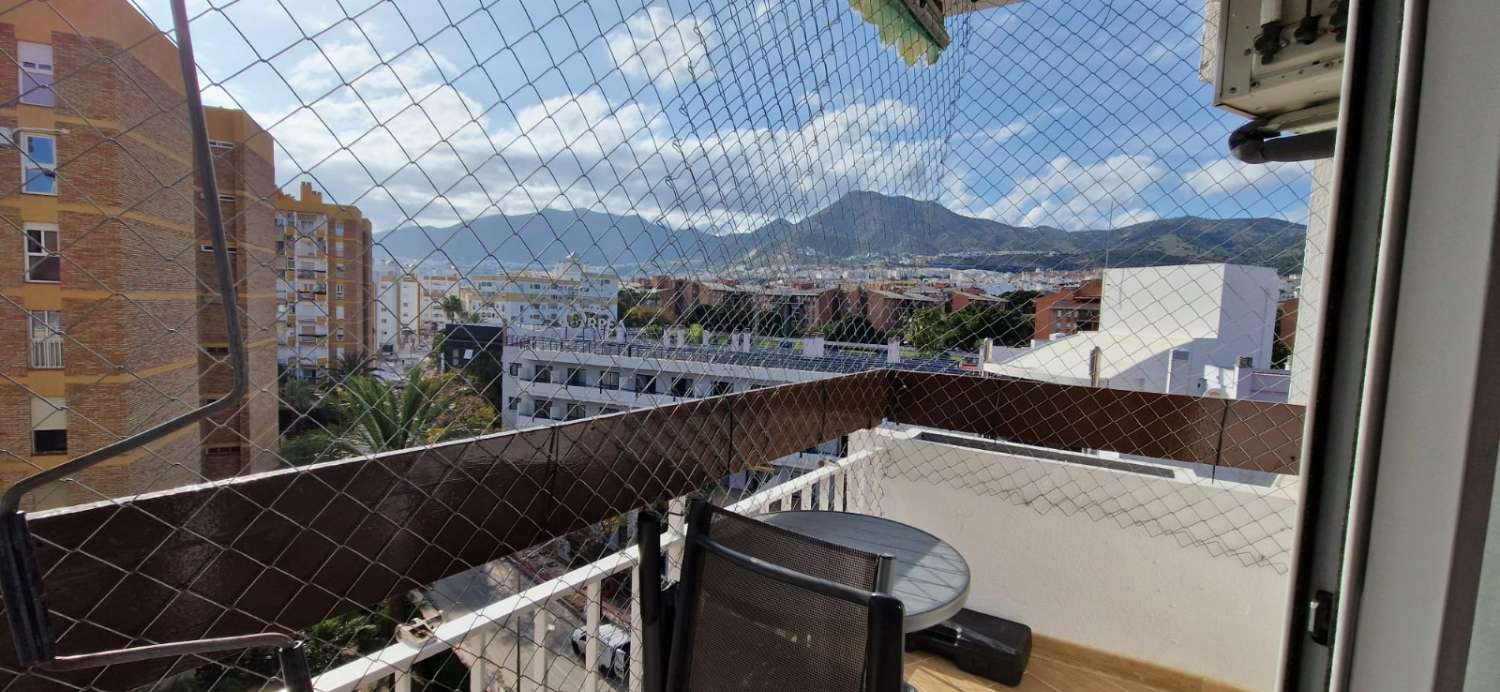 Flat for sale in Parque de la Paloma (Benalmádena)
