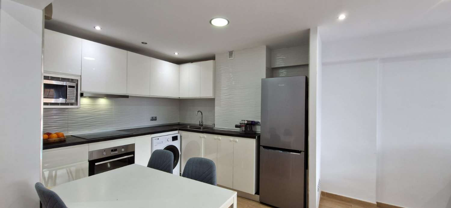 Flat for sale in Parque de la Paloma (Benalmádena)