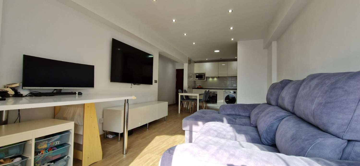 Flat for sale in Parque de la Paloma (Benalmádena)