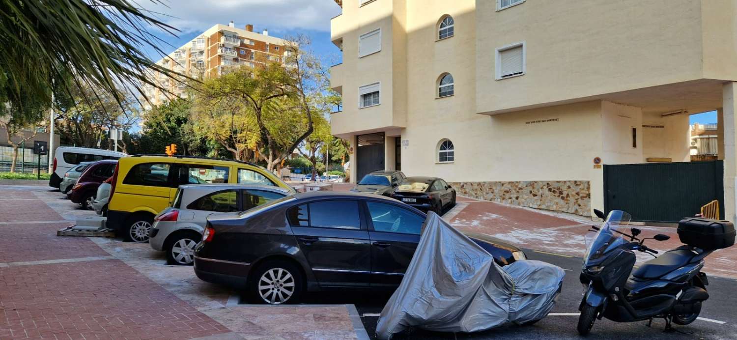 Flat for sale in Parque de la Paloma (Benalmádena)