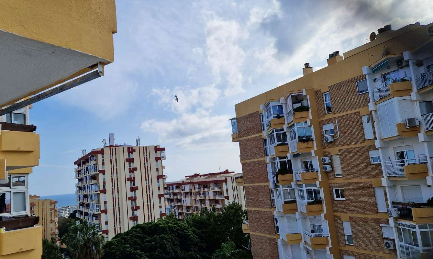 Flat for sale in Parque de la Paloma (Benalmádena)
