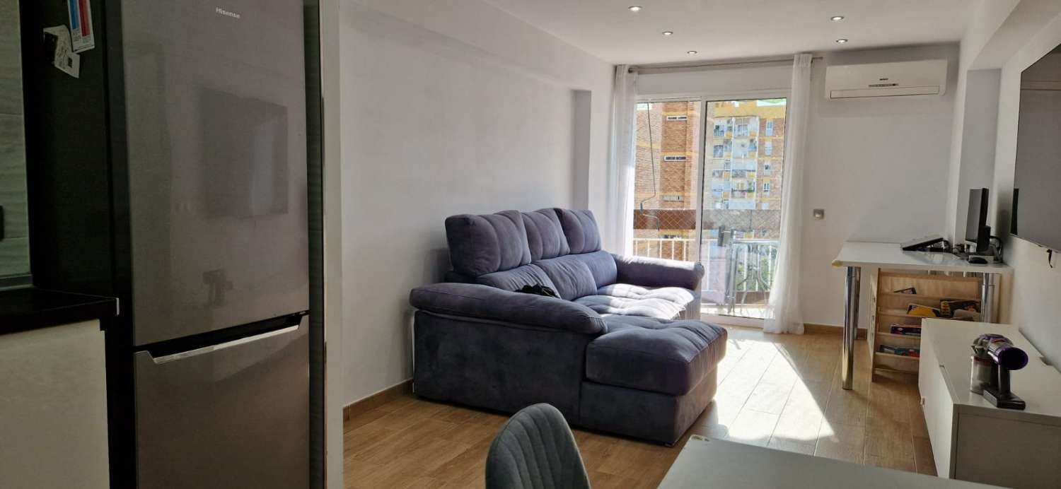 Flat for sale in Parque de la Paloma (Benalmádena)