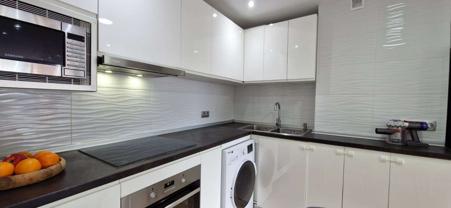 Flat for sale in Parque de la Paloma (Benalmádena)