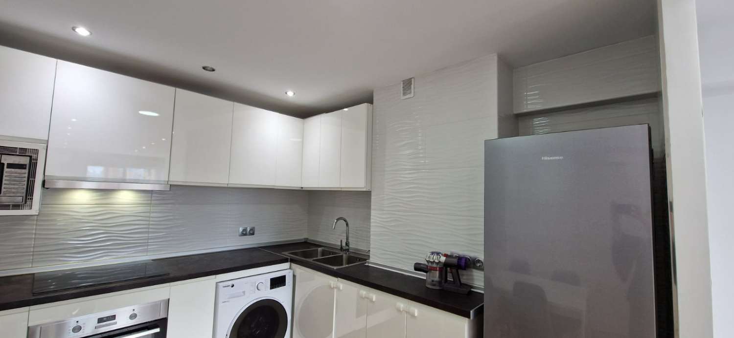 Flat for sale in Parque de la Paloma (Benalmádena)