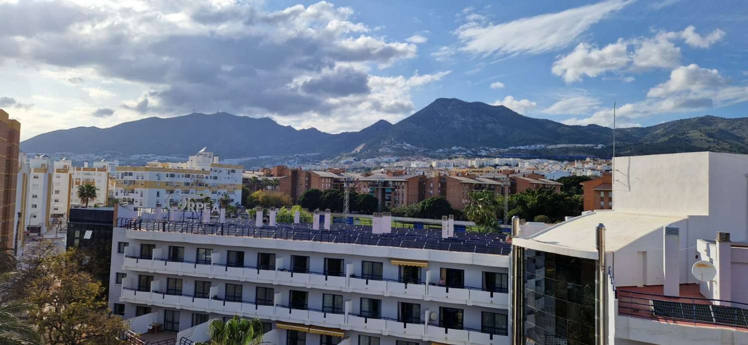 Flat for sale in Parque de la Paloma (Benalmádena)