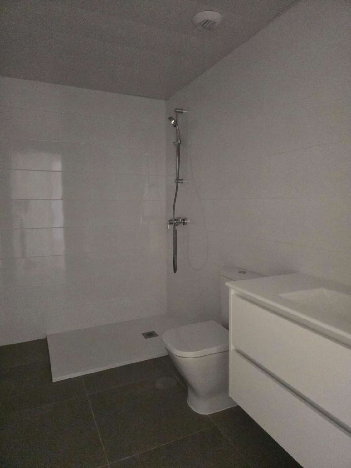 Flat for rent in Arroyo de la Miel (Benalmádena)