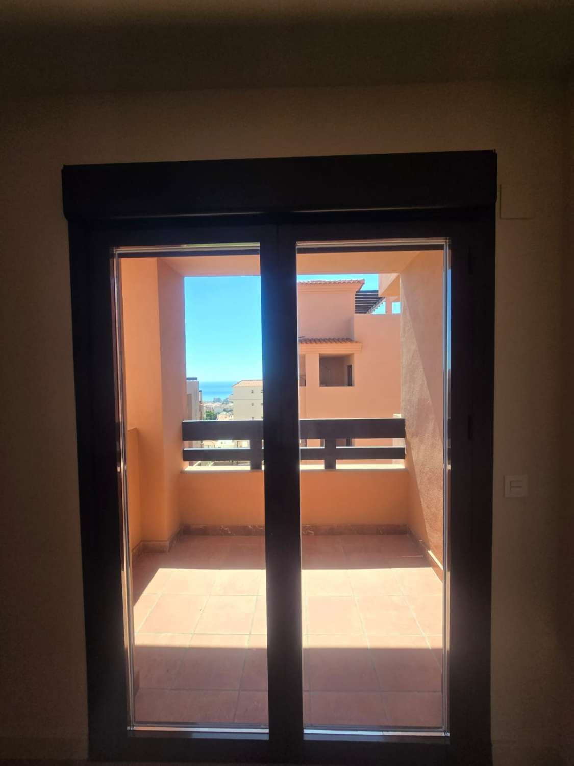Flat for rent in Arroyo de la Miel (Benalmádena)