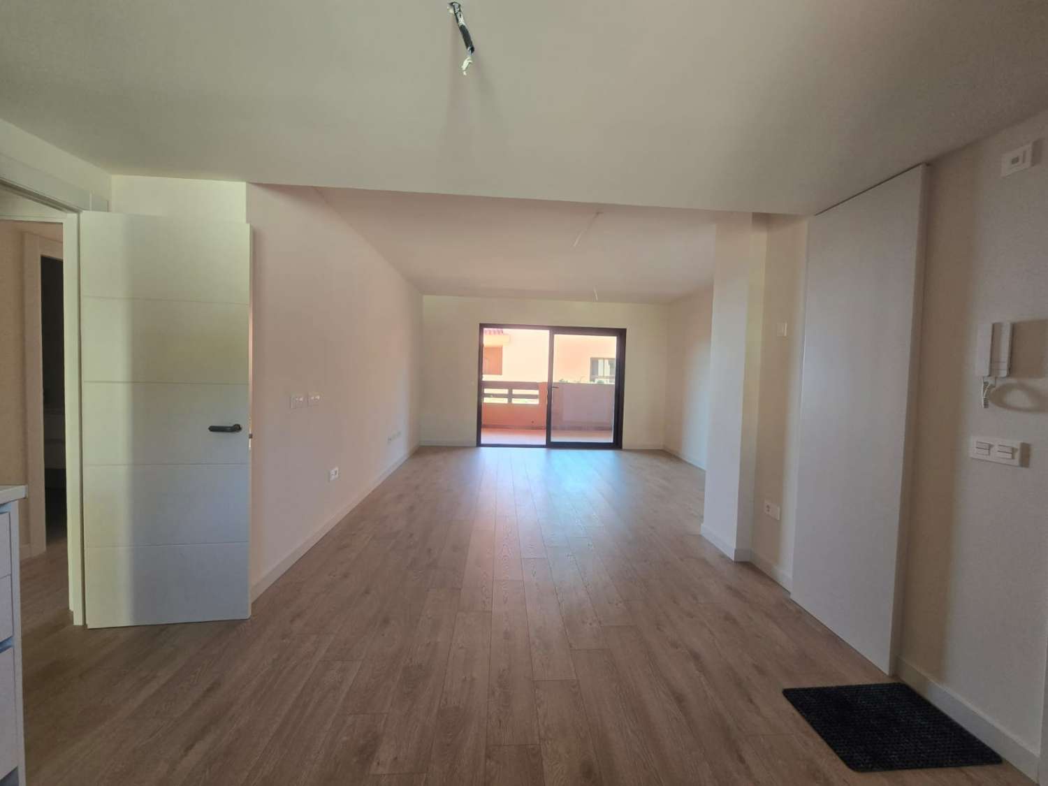 Flat for rent in Arroyo de la Miel (Benalmádena)
