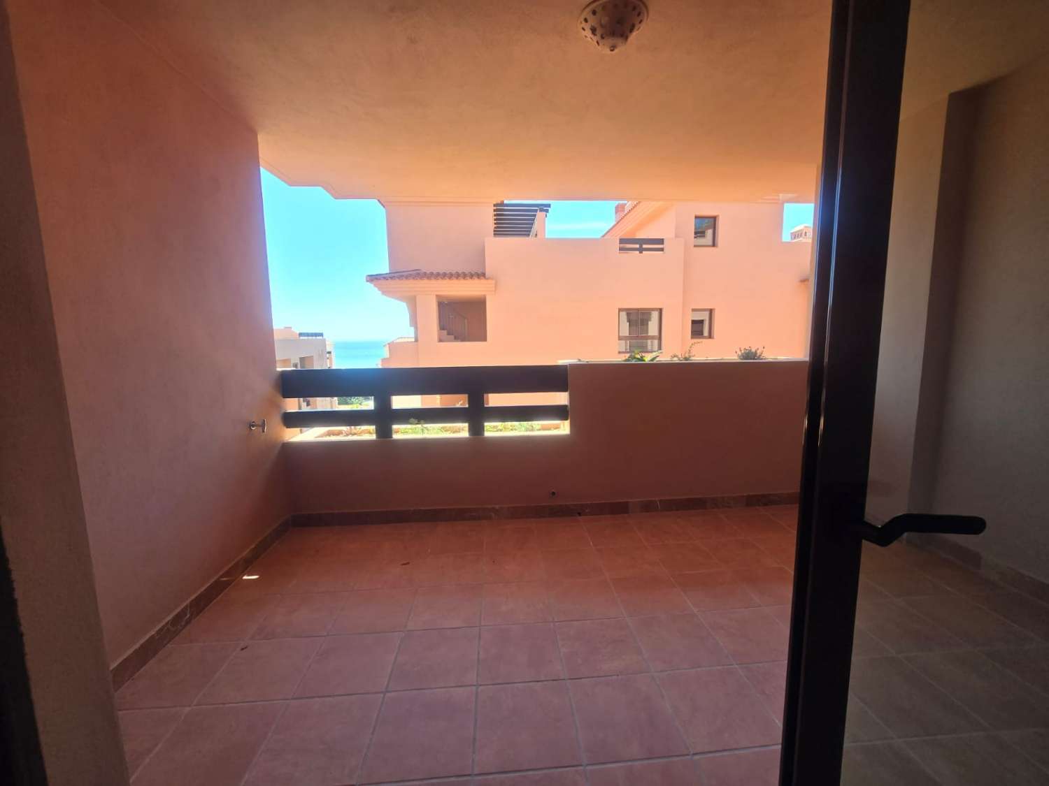 Flat for rent in Arroyo de la Miel (Benalmádena)