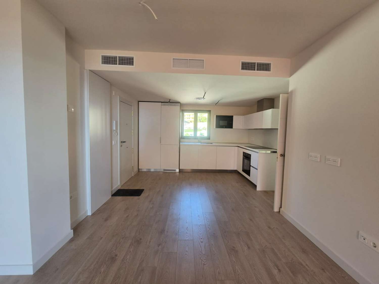 Flat for rent in Arroyo de la Miel (Benalmádena)