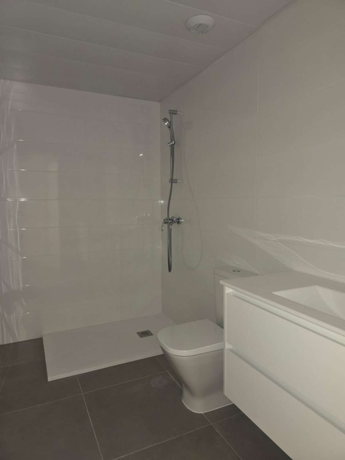 Flat for rent in Arroyo de la Miel (Benalmádena)