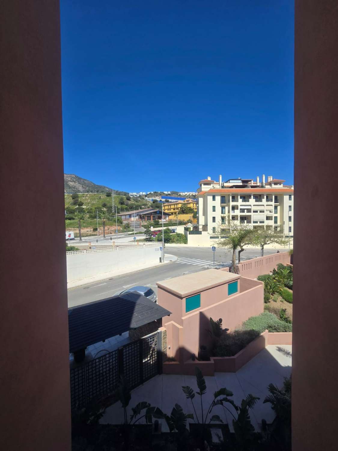 Flat for rent in Arroyo de la Miel (Benalmádena)