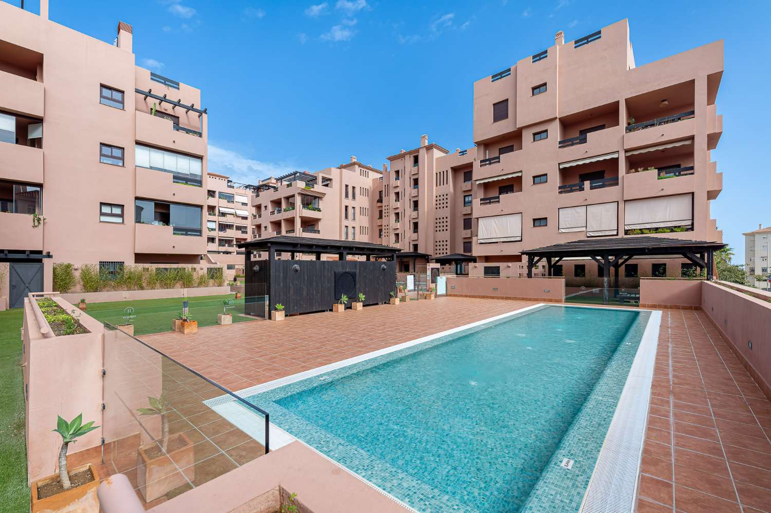 Flat for rent in Arroyo de la Miel (Benalmádena)
