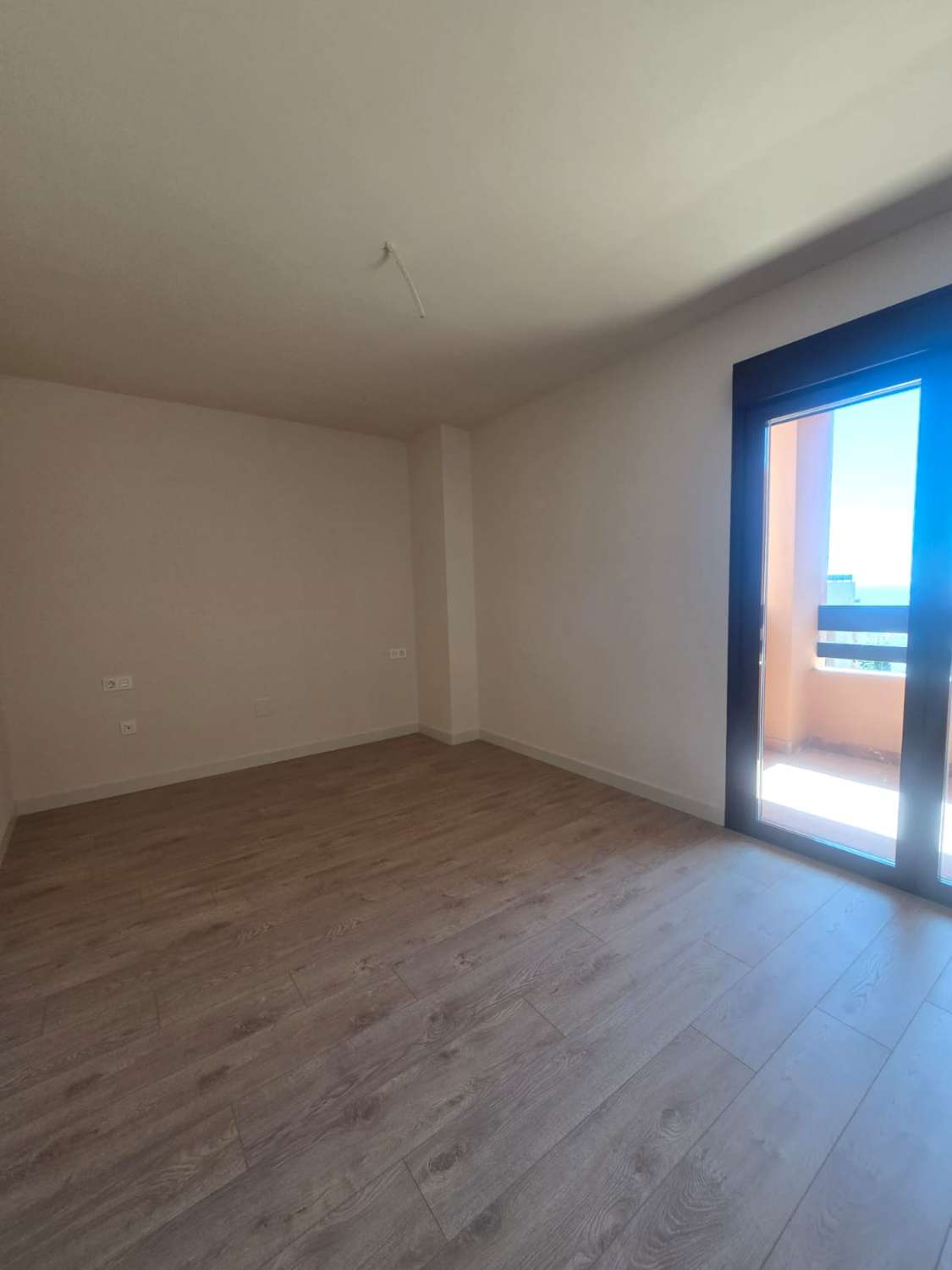 Flat for rent in Arroyo de la Miel (Benalmádena)