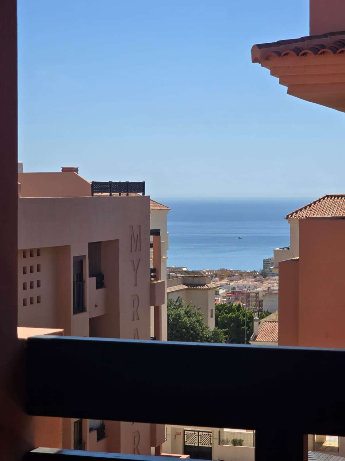 Flat for rent in Arroyo de la Miel (Benalmádena)