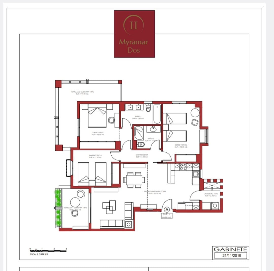 EN VENTA HERMOSO PISO EN BONITA URBANIZACIÓN RESIDENCIAL Y UBICACIÓN PERFECTA