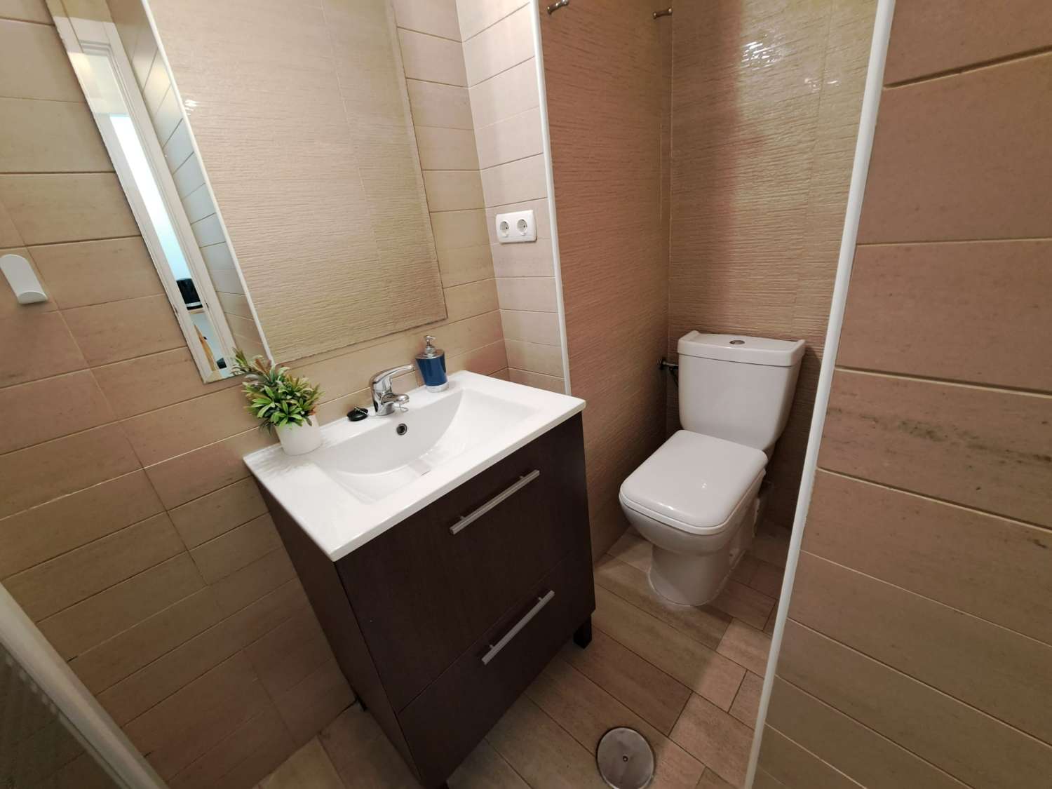 Estudio en Edificio Gamonal reformado y con alta rentabilidad
