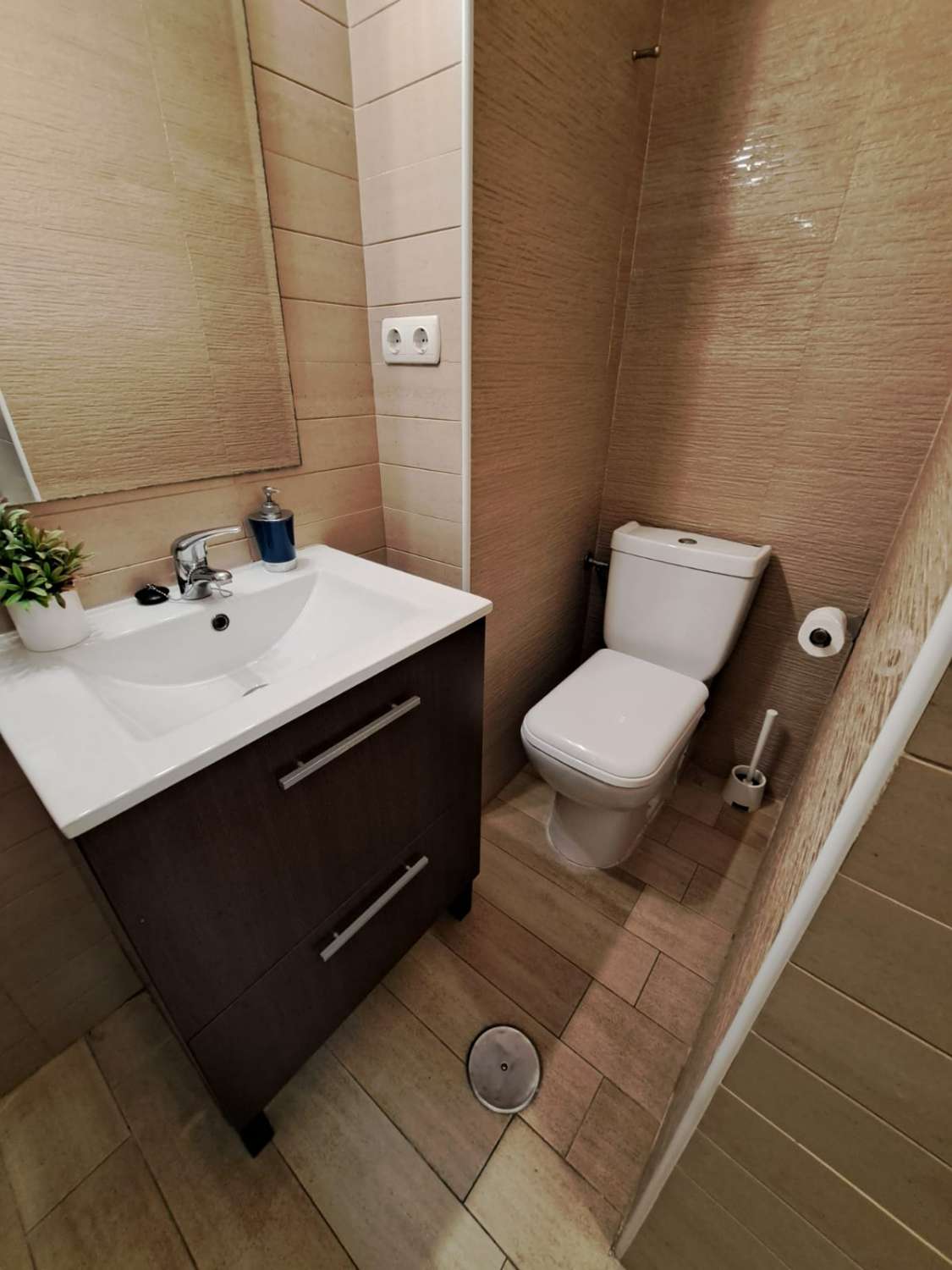 Estudio en Edificio Gamonal reformado y con alta rentabilidad