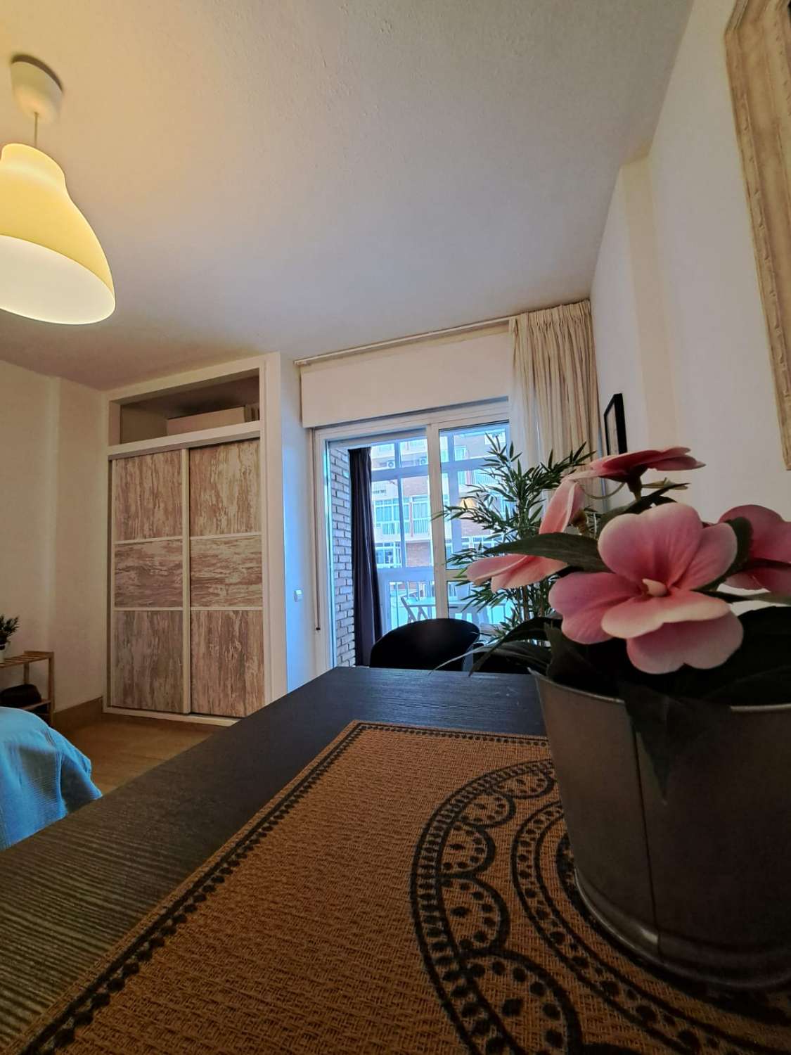 Estudio en Edificio Gamonal reformado y con alta rentabilidad