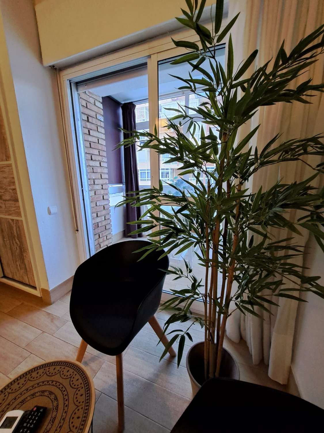 Estudio en Edificio Gamonal reformado y con alta rentabilidad