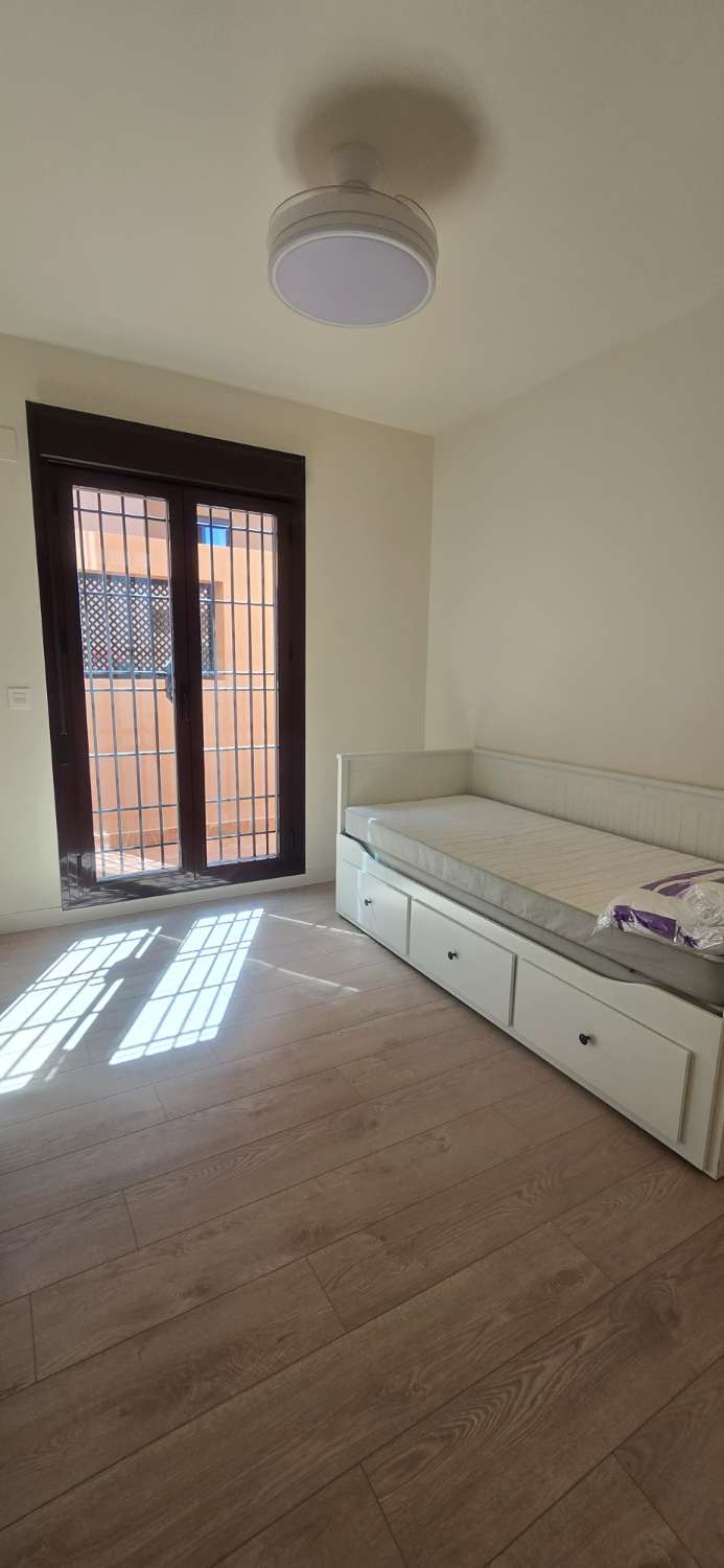 ALQUILER EN ZONA MYRAMAR