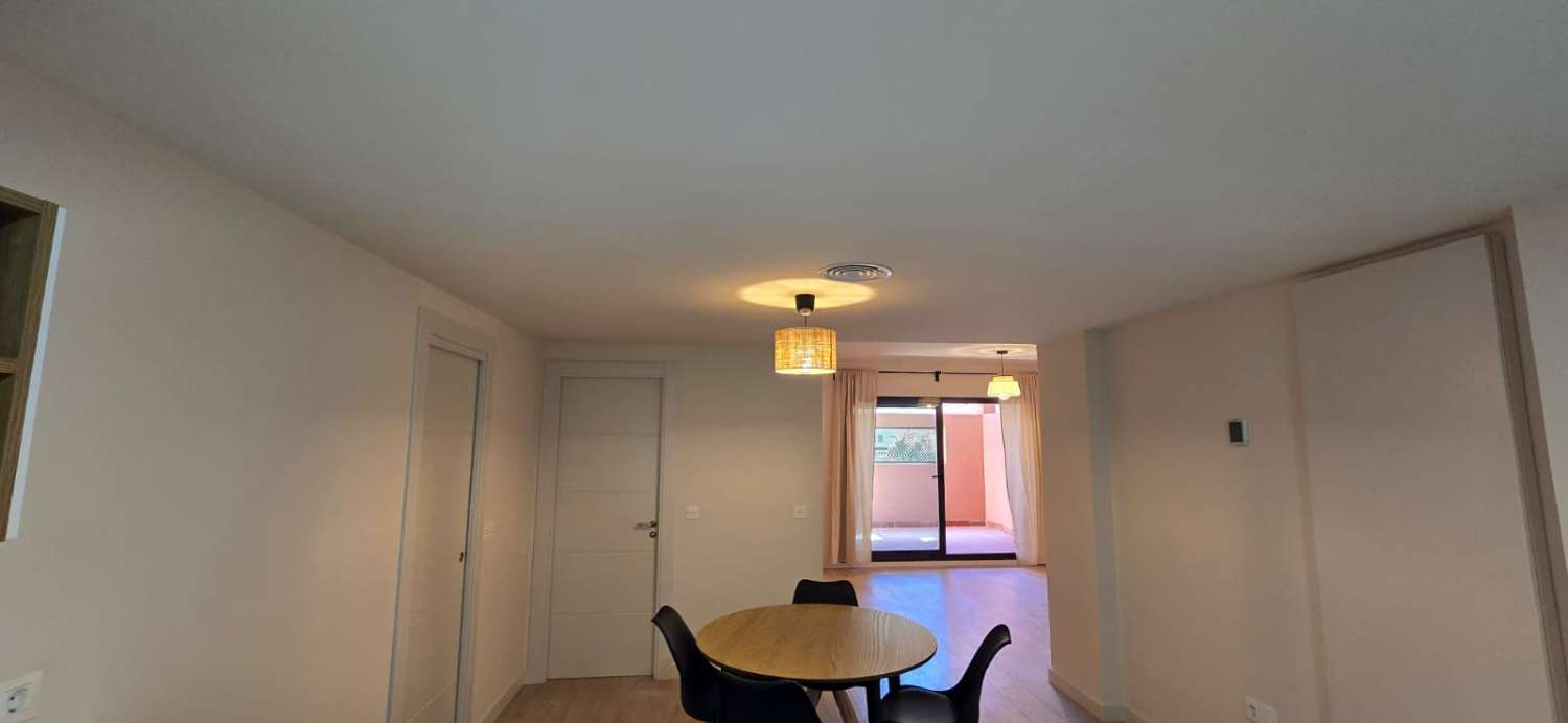 ALQUILER VIVIENDA A ESTRENAR EN ZONA MYRAMAR