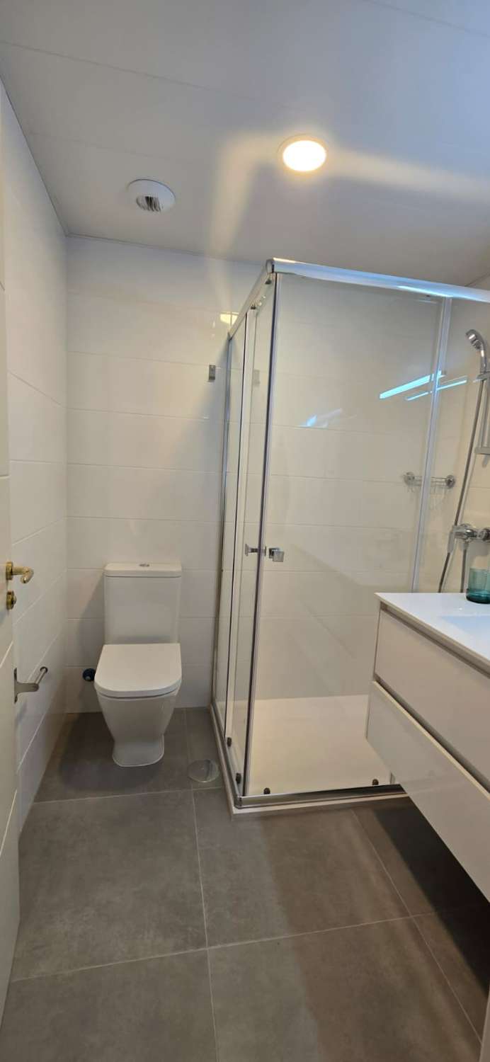 ALQUILER VIVIENDA A ESTRENAR EN ZONA MYRAMAR