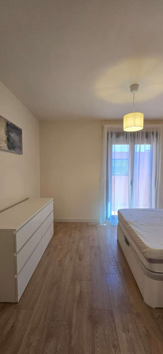 ALQUILER VIVIENDA A ESTRENAR EN ZONA MYRAMAR