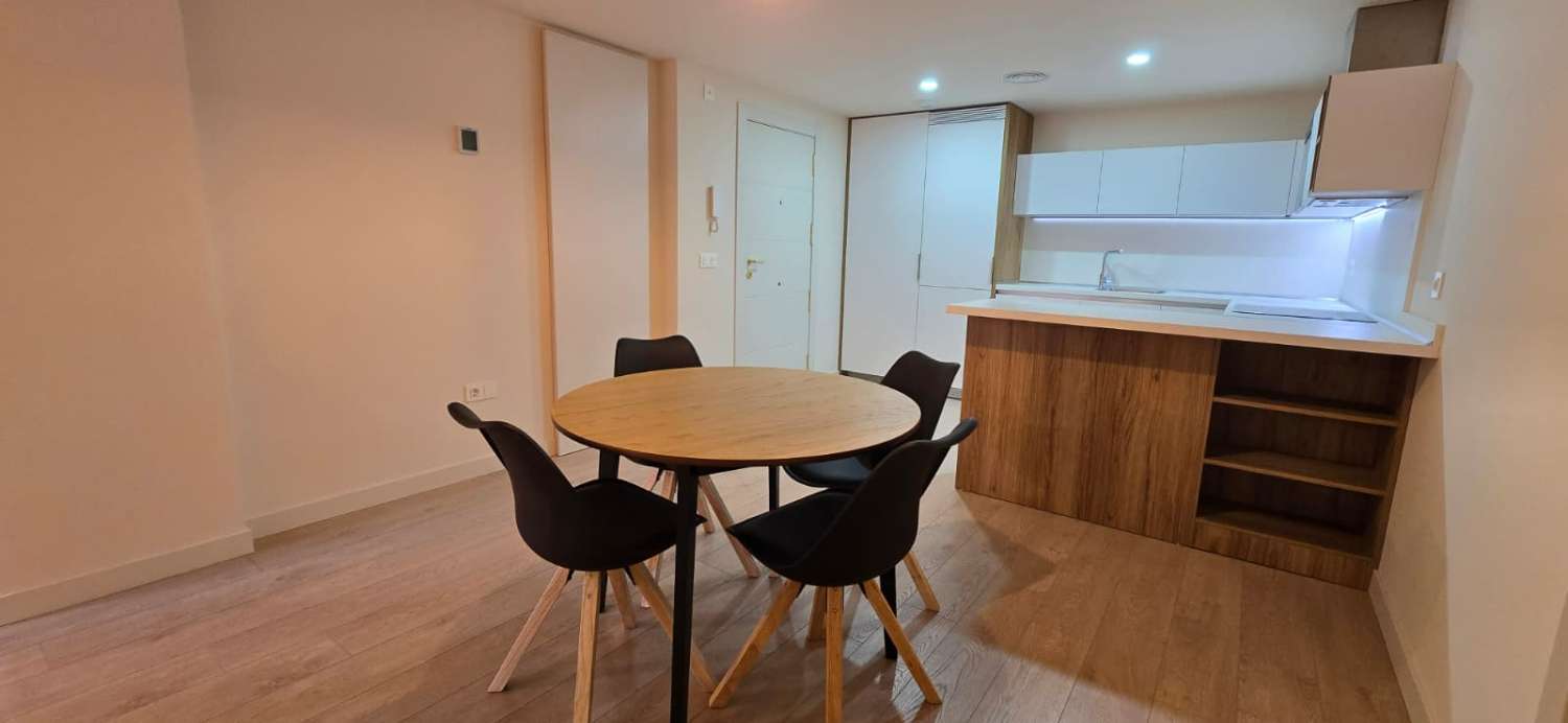 ALQUILER VIVIENDA A ESTRENAR EN ZONA MYRAMAR