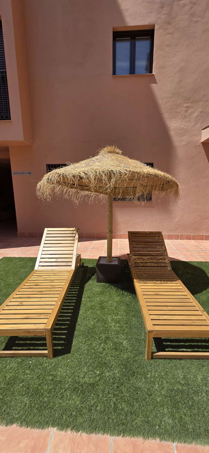 ALQUILER VIVIENDA A ESTRENAR EN ZONA MYRAMAR