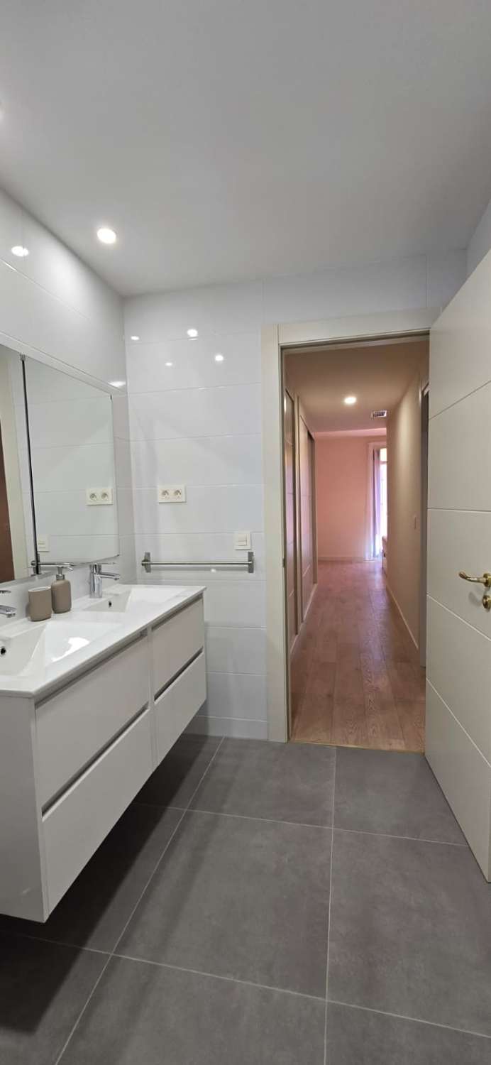 ALQUILER VIVIENDA A ESTRENAR EN ZONA MYRAMAR