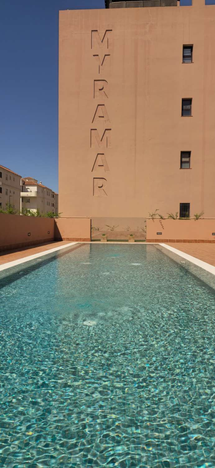 ALQUILER EN ZONA MYRAMAR