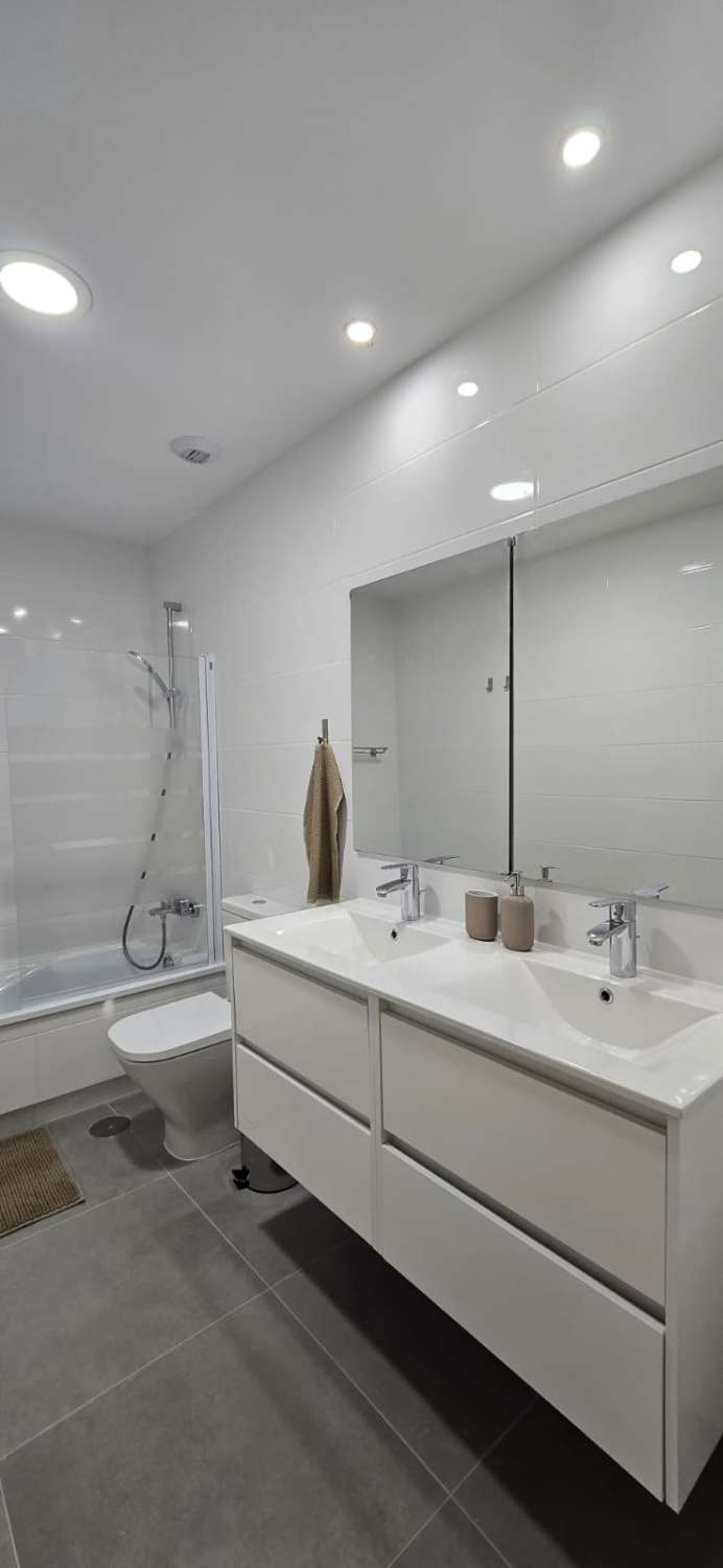 ALQUILER VIVIENDA A ESTRENAR EN ZONA MYRAMAR