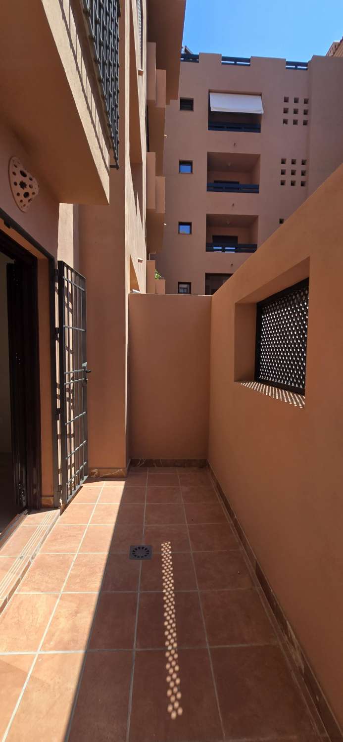 ALQUILER VIVIENDA A ESTRENAR EN ZONA MYRAMAR