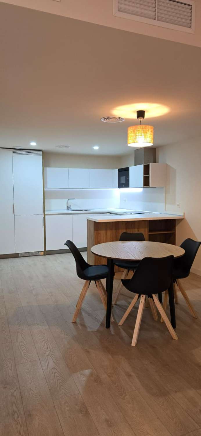 ALQUILER VIVIENDA A ESTRENAR EN ZONA MYRAMAR