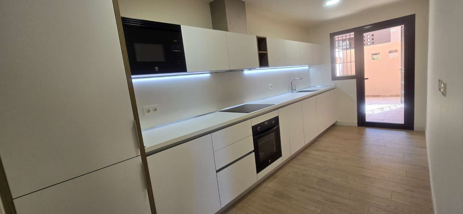 ALQUILER EN ZONA MYRAMAR