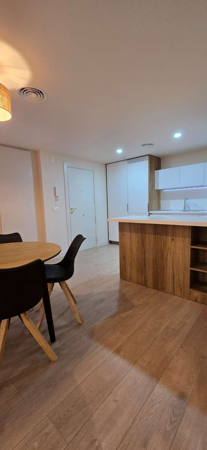 ALQUILER VIVIENDA A ESTRENAR EN ZONA MYRAMAR