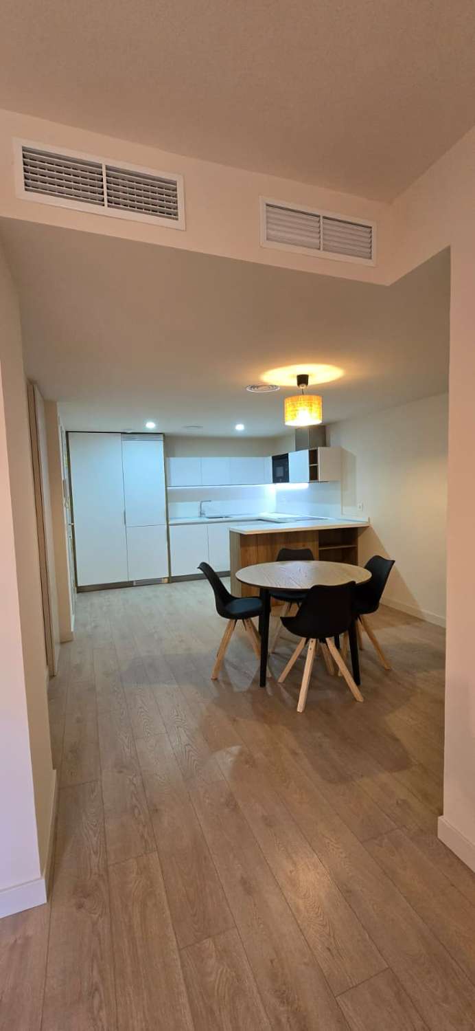 ALQUILER VIVIENDA A ESTRENAR EN ZONA MYRAMAR